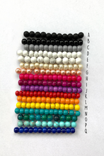 Load image into Gallery viewer, Kids + Baby Name Bracelet