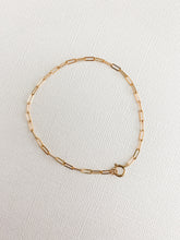 Load image into Gallery viewer, Sam - 14K Gold Filled Chain