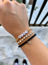 Load image into Gallery viewer, Sarah - Gold Letters