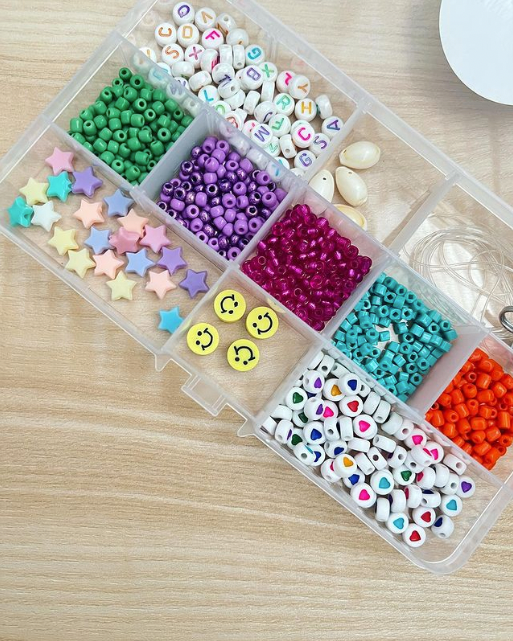 Bead Box