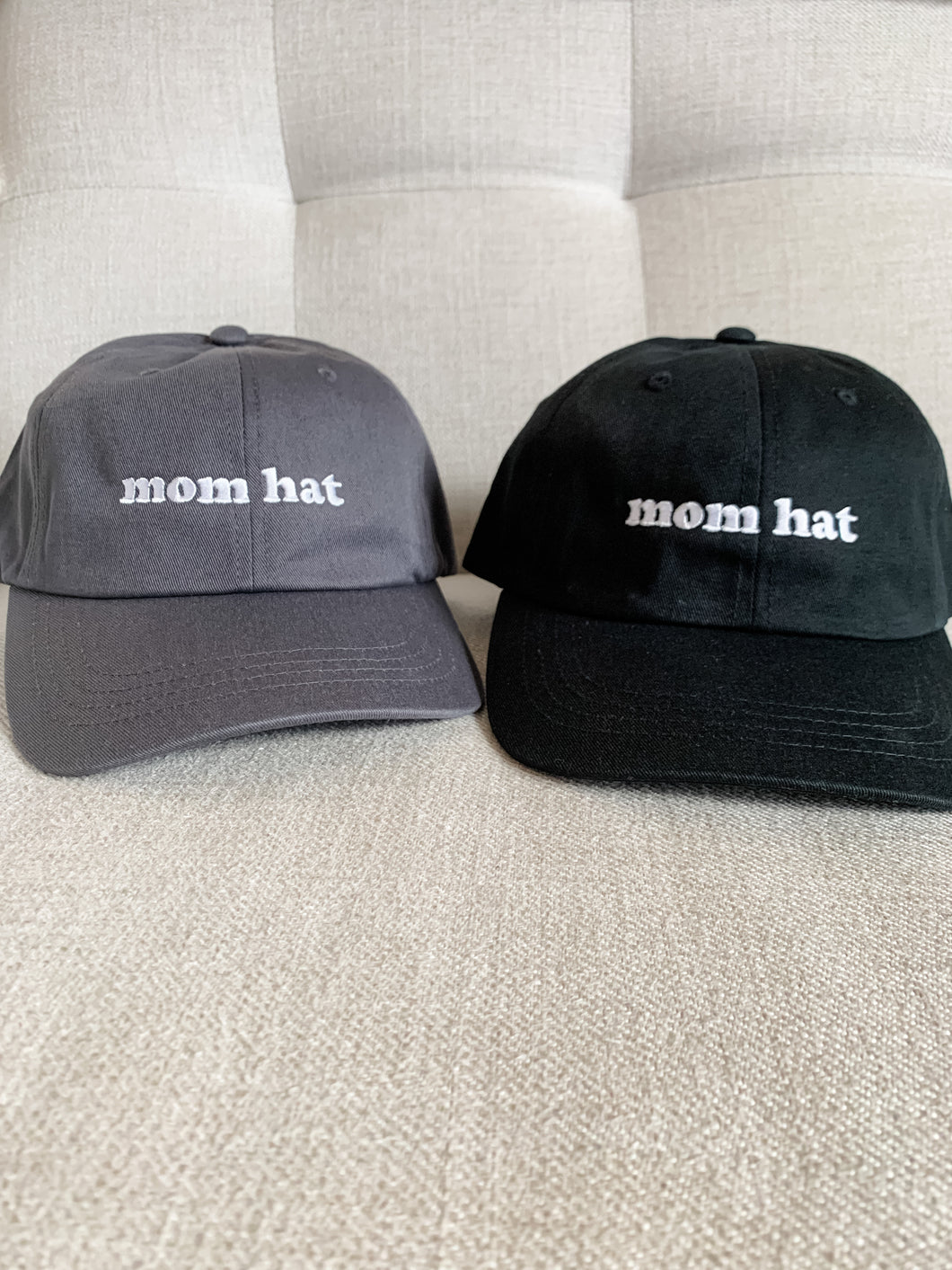 #MOMHAT