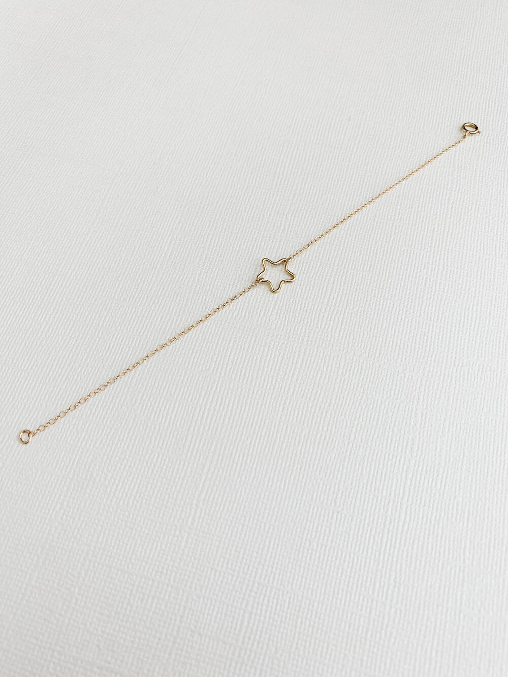 Rae - 14K Gold Filled Chain